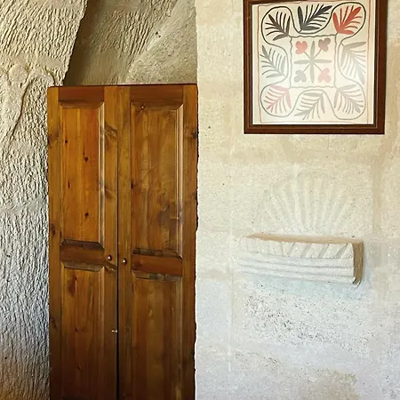 Gedik Cave بيت ضيافة