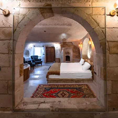 Gedik Cave 2*