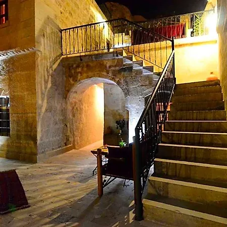 Gedik Cave Guest house 4*