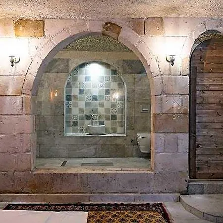 Guest house Gedik Cave 4*