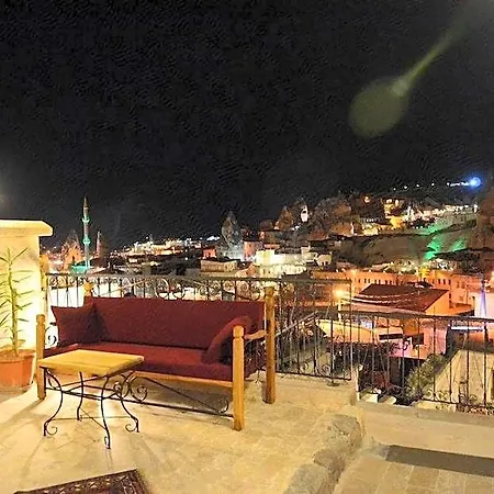 Gedik Cave Guest house Goreme
