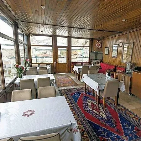 Gedik Cave Guest house Goreme