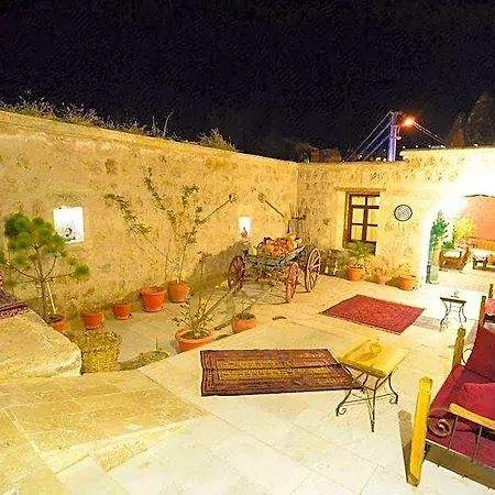 Guest house Gedik Cave