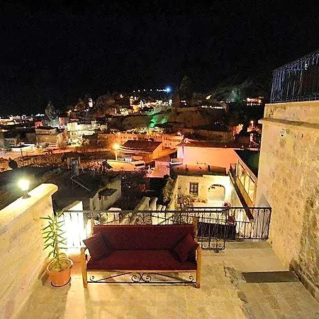 Guest house Gedik Cave