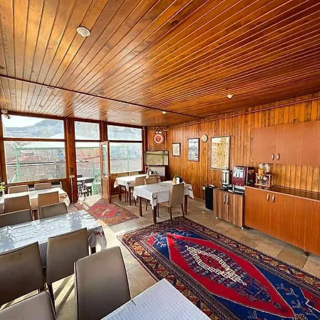 Gedik Cave Pensión 4*