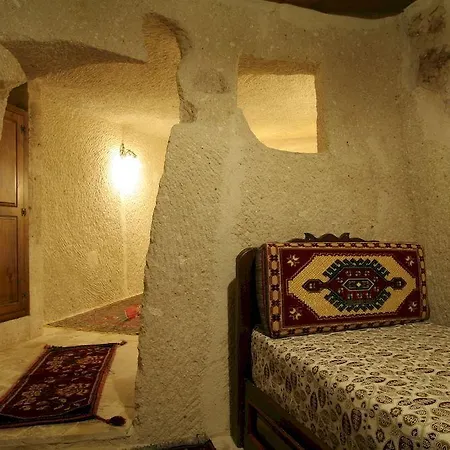 Gedik Cave Gasthuis 4*