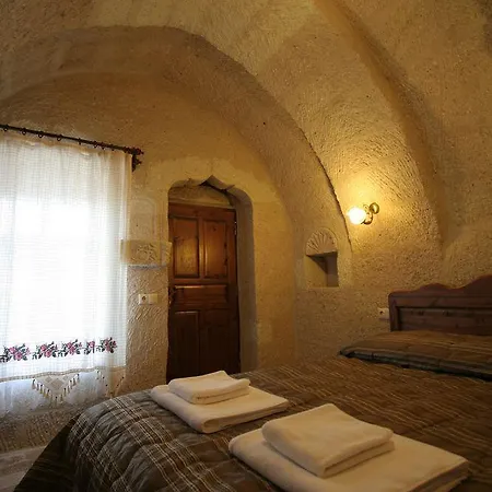 Gedik Cave Guest house