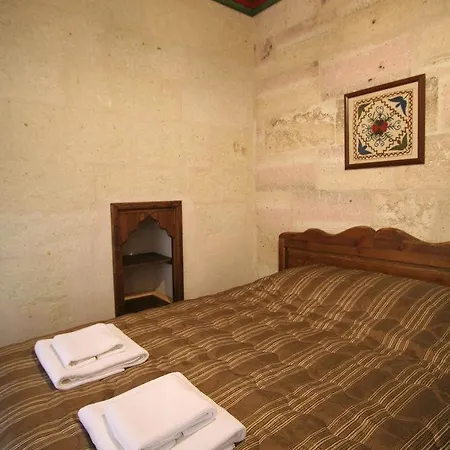 Gedik Cave Gasthuis Göreme