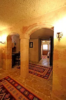 Gasthuis Gedik Cave 4*