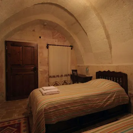 Gedik Cave 4* Goreme