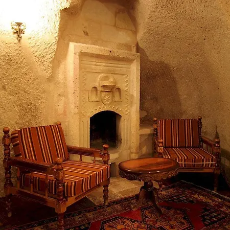 Guest house Gedik Cave Goreme