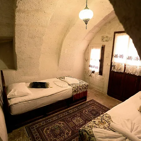 Gedik Cave Gasthuis 4*