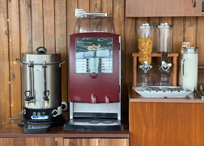 Guest house Gedik Cave