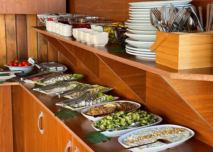 Gedik Cave Πανσιόν Γκόρεμε