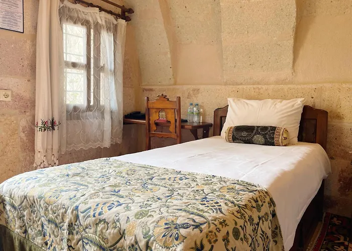 招待所 格迪克洞穴酒店 格雷梅