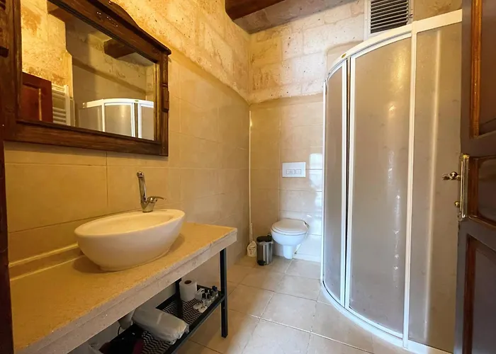 招待所 格迪克洞穴酒店