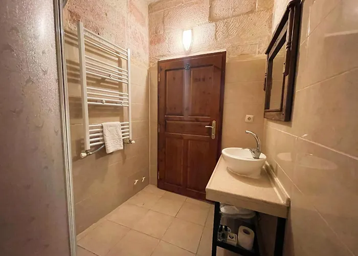 Gedik Cave Guest house 4*