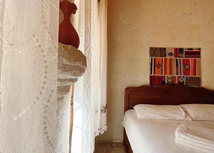 Guest house Gedik Cave 4*