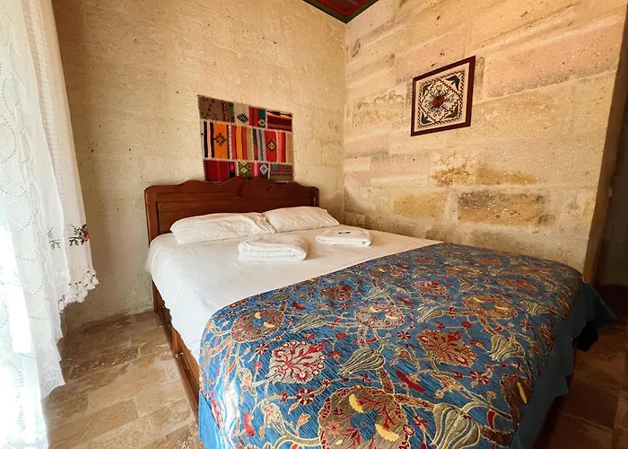 Gedik Cave Πανσιόν