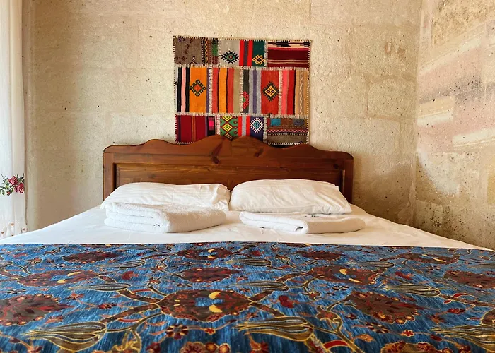 Guest house Gedik Cave 4*