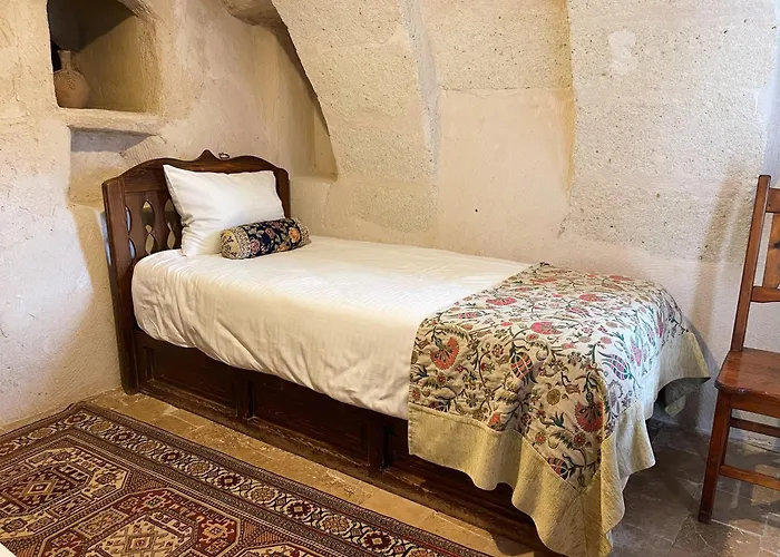 Gedik Cave Guest house Goreme