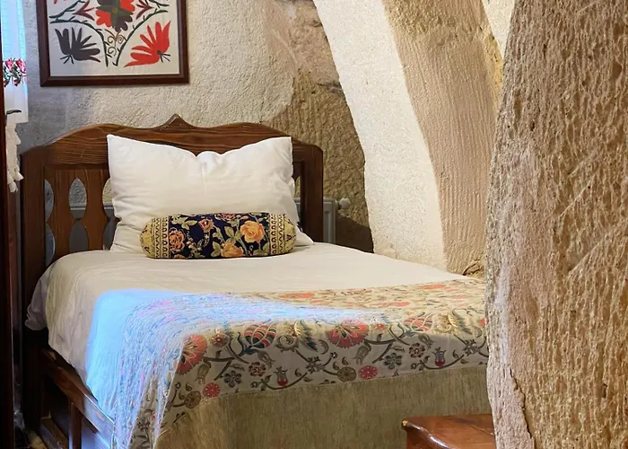 Guest house Gedik Cave Goreme