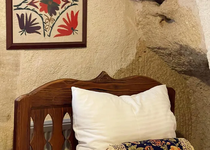 Guest house Gedik Cave 4*