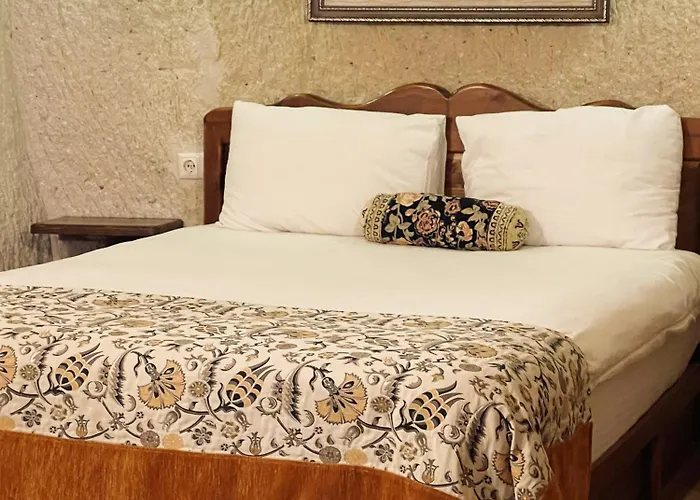 Guest house Gedik Cave Goreme