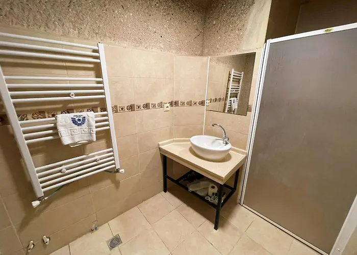 格迪克洞穴酒店