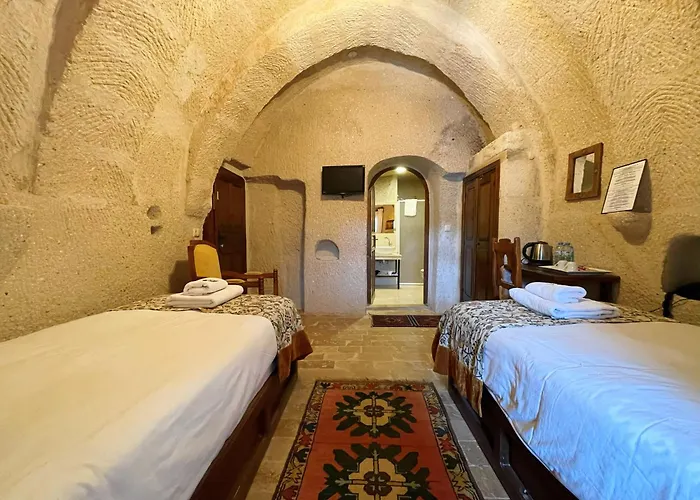 Guest house Gedik Cave Goreme