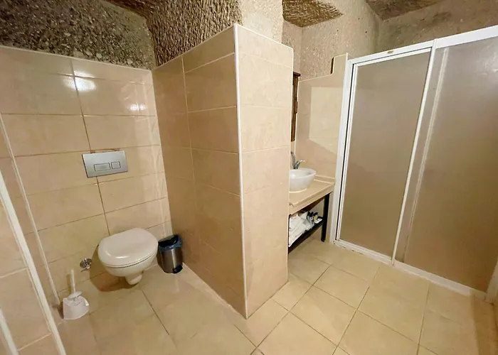 Gedik Cave 4* Goreme