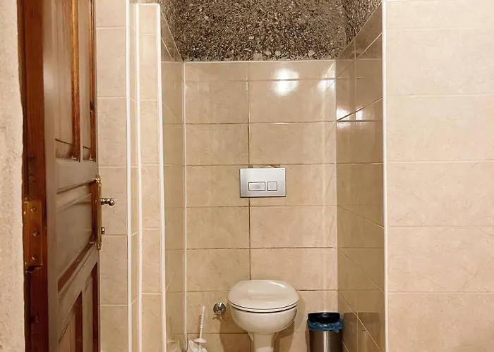 Guest house Gedik Cave 4*