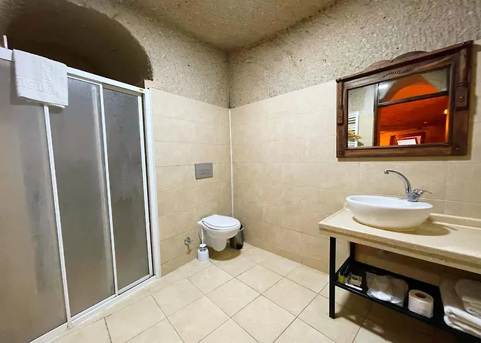 Gedik Cave Guest house 4*