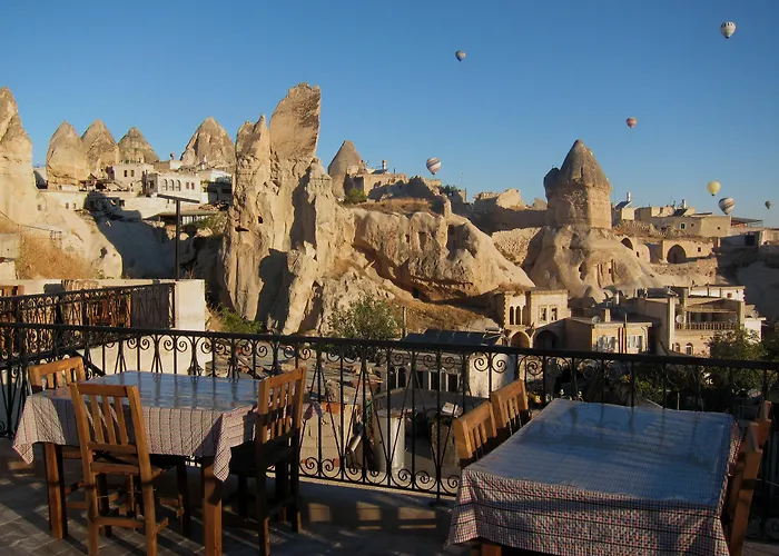 Guest house Gedik Cave Goreme